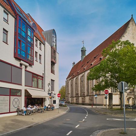 City Braunschweig Eksteriør billede