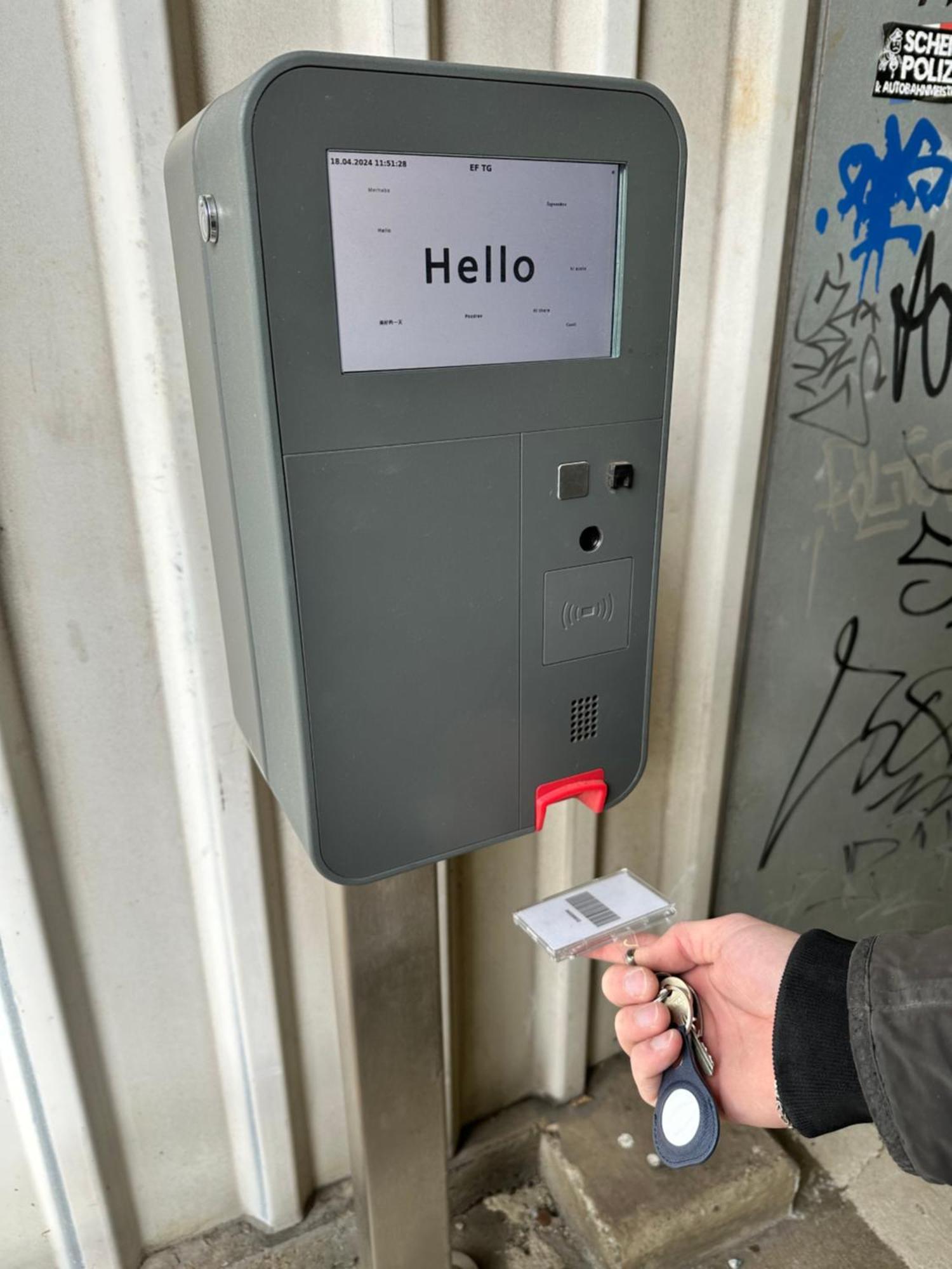 City Braunschweig Eksteriør billede